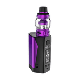 UWELL VALYRIAN 2 POD Purple - Click & Vape